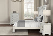 Promenade Mirror - Olympia Furniture (Saint George, Utah)
