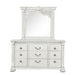 Promenade Dresser w/Jewelry Box - Olympia Furniture (Saint George, Utah)