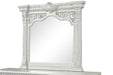 Promenade Mirror - Olympia Furniture (Saint George, Utah)
