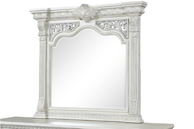 Promenade Mirror - Olympia Furniture (Saint George, Utah)