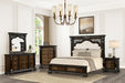 Promenade Chest - Olympia Furniture (Saint George, Utah)
