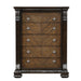 Promenade Chest - Olympia Furniture (Saint George, Utah)