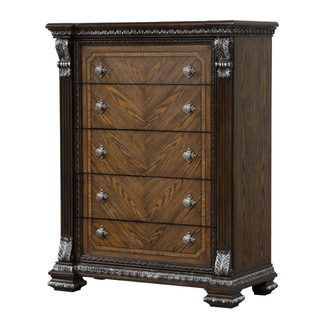 Promenade Chest - Olympia Furniture (Saint George, Utah)