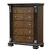 Promenade Chest - Olympia Furniture (Saint George, Utah)