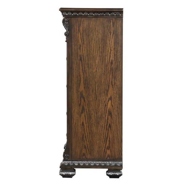 Promenade Chest - Olympia Furniture (Saint George, Utah)
