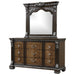 Promenade Dresser w/Jewelry Box - Olympia Furniture (Saint George, Utah)