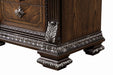 Promenade Nightstand - Olympia Furniture (Saint George, Utah)