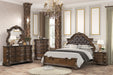 Leovanni E.King & Queen Bed - Olympia Furniture (Saint George, Utah)
