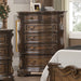 Leovanni Chest - Olympia Furniture (Saint George, Utah)