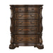 Leovanni Chest - Olympia Furniture (Saint George, Utah)