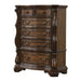 Leovanni Chest - Olympia Furniture (Saint George, Utah)