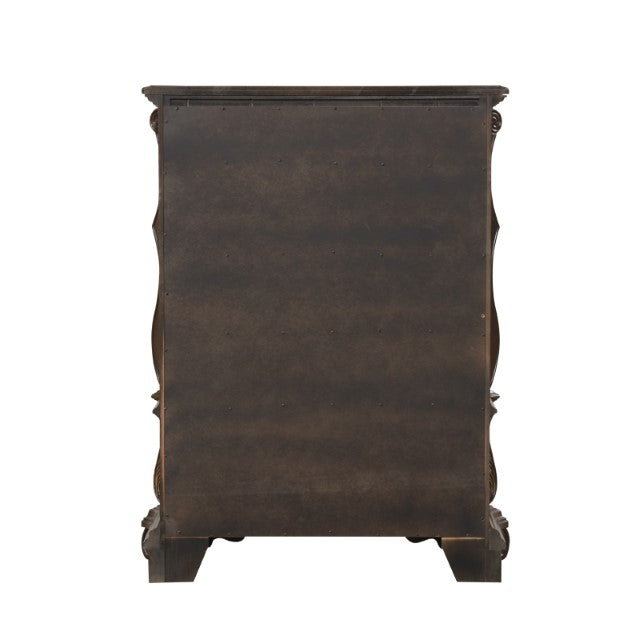 Leovanni Chest - Olympia Furniture (Saint George, Utah)