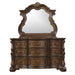 Leovanni Dresser - Olympia Furniture (Saint George, Utah)