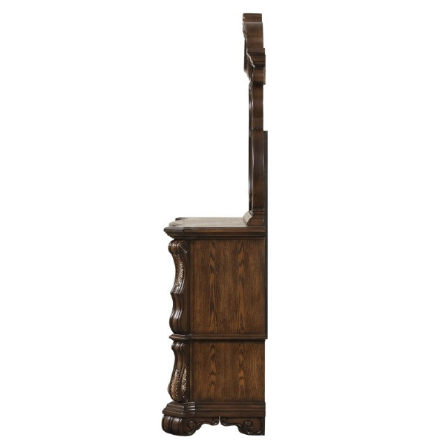 Leovanni Dresser - Olympia Furniture (Saint George, Utah)