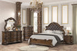 Leovanni E.King & Queen Bed - Olympia Furniture (Saint George, Utah)