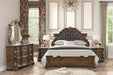 Leovanni E.King & Queen Bed - Olympia Furniture (Saint George, Utah)