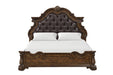 Leovanni E.King & Queen Bed - Olympia Furniture (Saint George, Utah)
