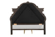 Leovanni E.King & Queen Bed - Olympia Furniture (Saint George, Utah)