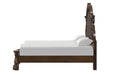 Leovanni E.King & Queen Bed - Olympia Furniture (Saint George, Utah)