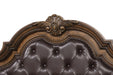 Leovanni E.King & Queen Bed - Olympia Furniture (Saint George, Utah)