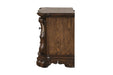 Leovanni Nightstand - Olympia Furniture (Saint George, Utah)