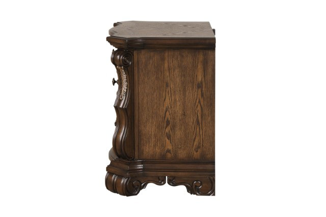 Leovanni Nightstand - Olympia Furniture (Saint George, Utah)