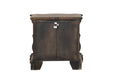 Leovanni Nightstand - Olympia Furniture (Saint George, Utah)