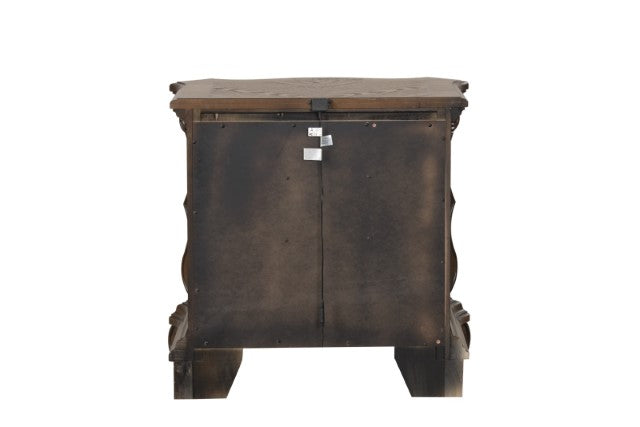 Leovanni Nightstand - Olympia Furniture (Saint George, Utah)