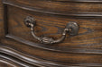 Leovanni Nightstand - Olympia Furniture (Saint George, Utah)
