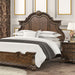 Leovanni E.King & Queen Bed - Olympia Furniture (Saint George, Utah)
