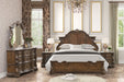 Leovanni E.King & Queen Bed - Olympia Furniture (Saint George, Utah)