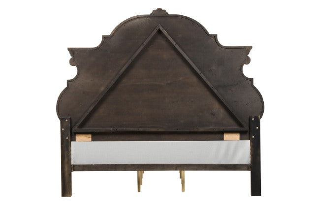 Leovanni E.King & Queen Bed - Olympia Furniture (Saint George, Utah)