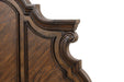 Leovanni E.King & Queen Bed - Olympia Furniture (Saint George, Utah)