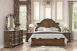 Leovanni E.King & Queen Bed - Olympia Furniture (Saint George, Utah)