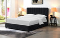 Traverso E.King, Full, & Queen Bed - Olympia Furniture (Saint George, Utah)