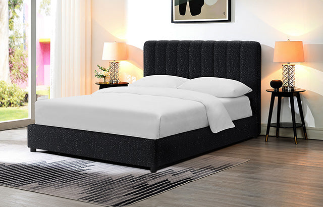 Traverso E.King, Full, & Queen Bed - Olympia Furniture (Saint George, Utah)