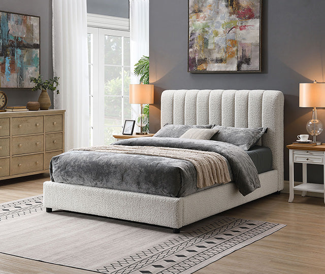 Traverso E.King, Full, & Queen Bed - Olympia Furniture (Saint George, Utah)