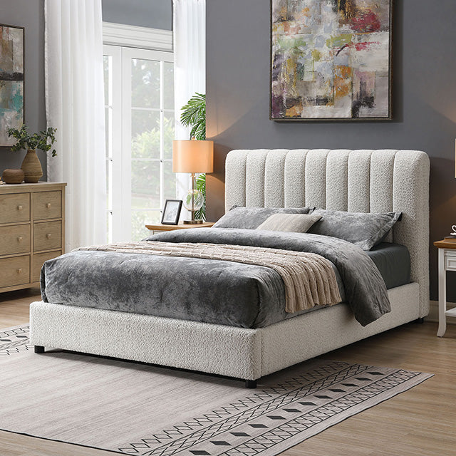 Traverso E.King, Full, & Queen Bed - Olympia Furniture (Saint George, Utah)