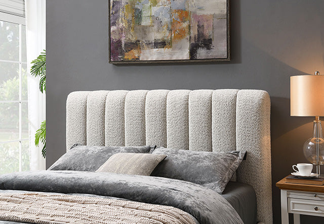 Traverso E.King, Full, & Queen Bed - Olympia Furniture (Saint George, Utah)
