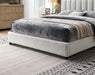Traverso E.King, Full, & Queen Bed - Olympia Furniture (Saint George, Utah)