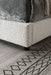 Traverso E.King, Full, & Queen Bed - Olympia Furniture (Saint George, Utah)