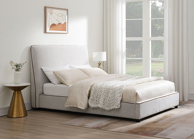Pacifico Bed - Olympia Furniture (Saint George, Utah)