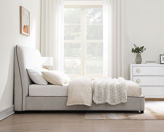 Pacifico Bed - Olympia Furniture (Saint George, Utah)