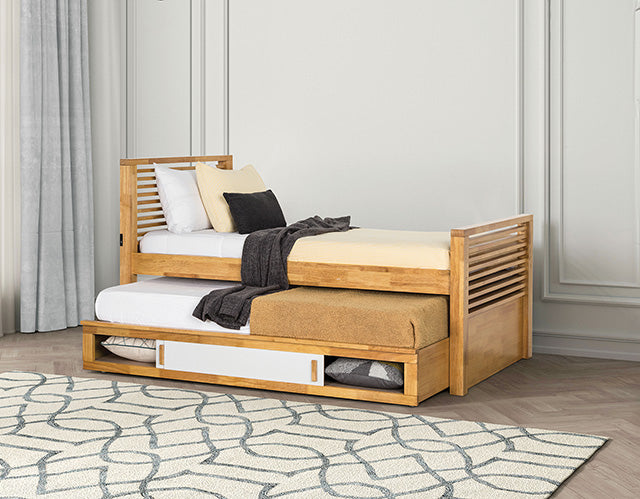 Dayville Bed - Olympia Furniture (Saint George, Utah)