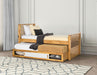 Dayville Bed - Olympia Furniture (Saint George, Utah)
