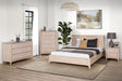 Gervais Full, Queen, & Twin Bed - Olympia Furniture (Saint George, Utah)