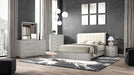 Osterley Mirror - Olympia Furniture (Saint George, Utah)