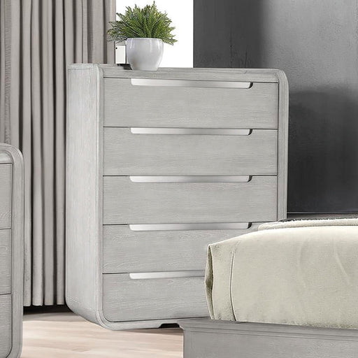 Osterley Chest - Olympia Furniture (Saint George, Utah)