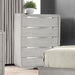 Osterley Chest - Olympia Furniture (Saint George, Utah)