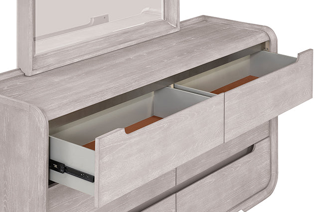 Osterley Dresser - Olympia Furniture (Saint George, Utah)